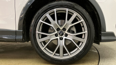 Audi Q3 35 TFSI Black Edition 5dr S Tronic Petrol Estate